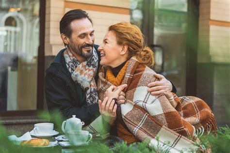 Finding Love After 40: How to Find Love in Your 40s.